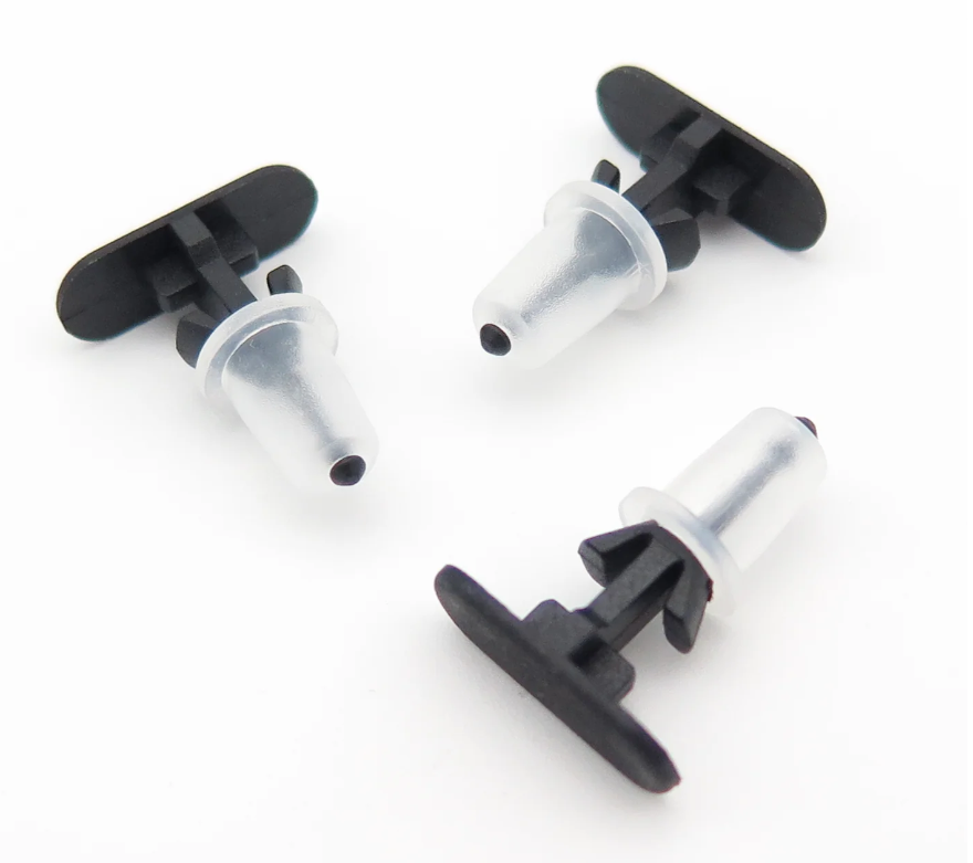 Volkswagen Door Seal Rubber Weather Strip Clip